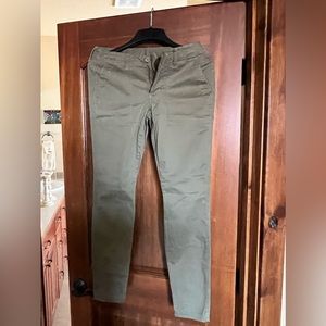 Cabi cargo pants